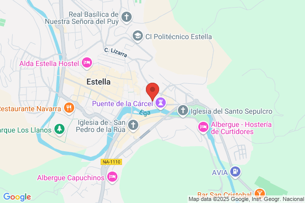Hostelera Lizarra S. A.