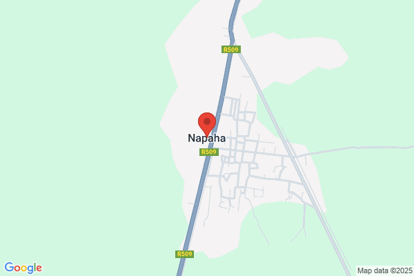 Napal Macua j. M.