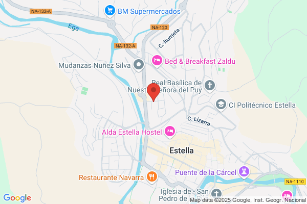 Autoservicio Ibañez