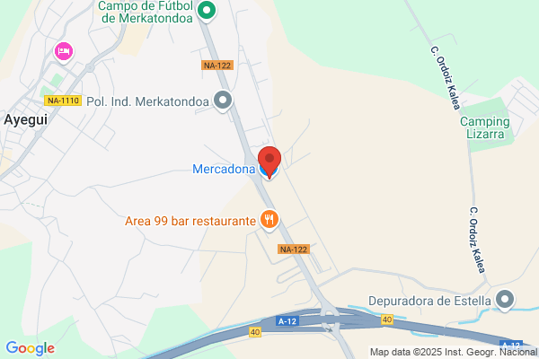 Distribuidora Internacional De Alimentacion S.A.