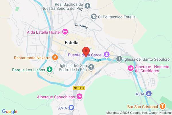 Taxi De Estella