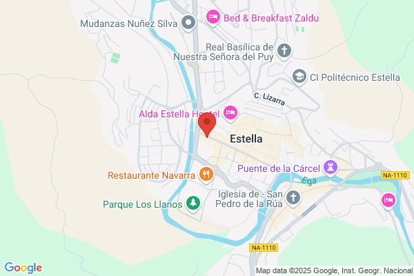 Tintoreria Rubi