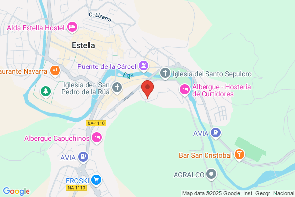 Santamaria, Francisco