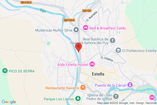 Negueruela De Bobadilla f. J.
