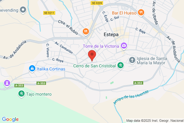 Castellano Gonzalez - Abogado f. M.