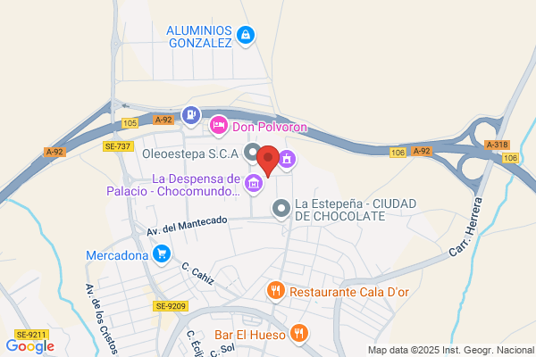 Talleres Hagles S.L