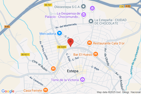 Café-Bar El Ca-Al