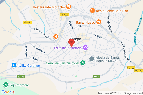 Caja Rural Del Sur