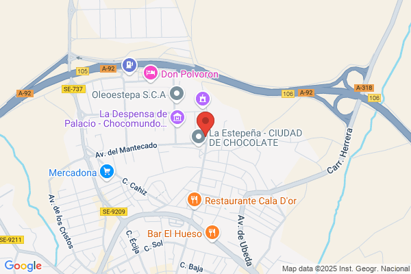 Construcciones Carmona Robles - Empresa Constructora