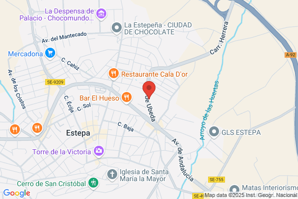 Edeco