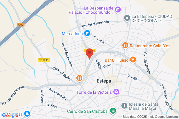 Clinica Dental Estepa - Lola Gil