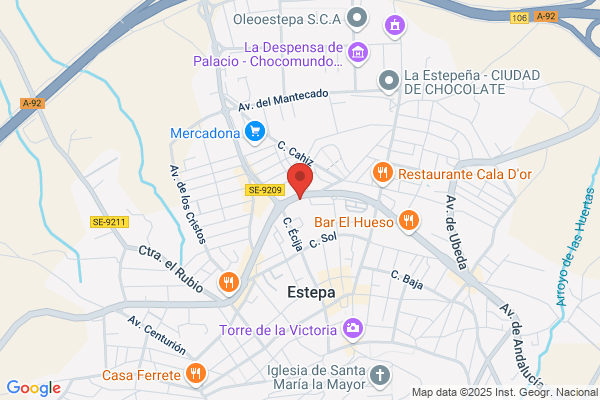 Dental La Victoria