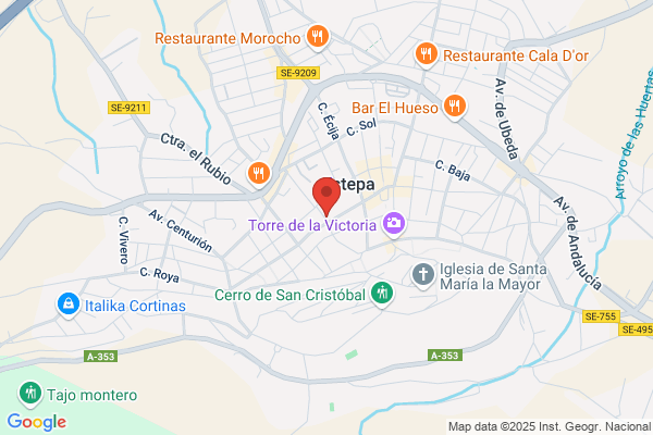 Autoescuela San Cristóbal - Academia De Enseñanza toda Clase De Carnet