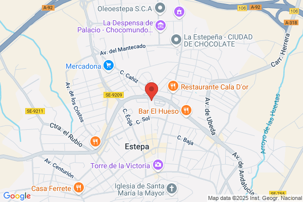 Asesoramiento Y Gestion De Expropiacion S.A.