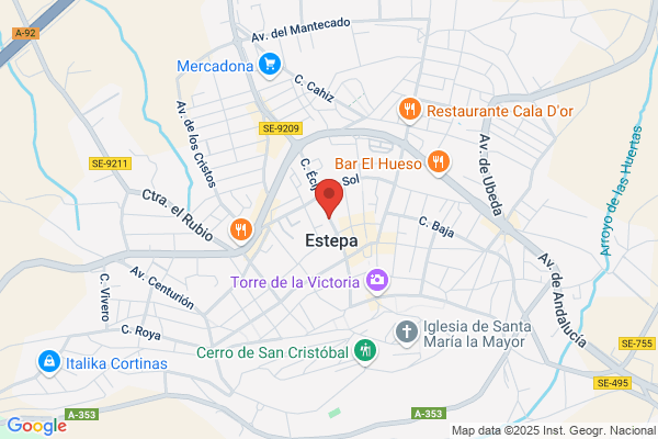 Asesoria Sevillana S.L.