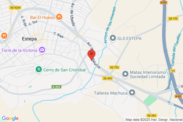 Talleres San Andrés S.L.