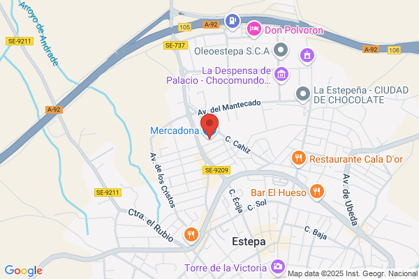 Mercadona S.A.