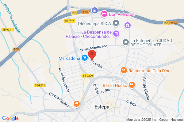 Centro De Estudios Cim