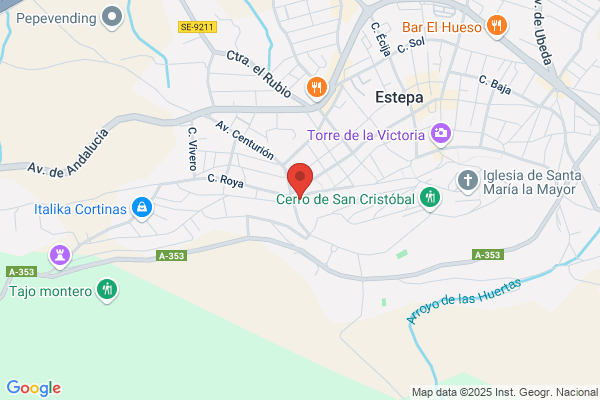 Centro De Estudios Conde Ansurez