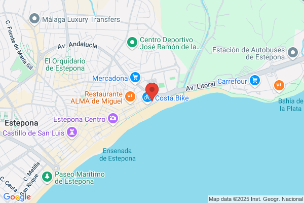 M. R. W. Transporte Urgente