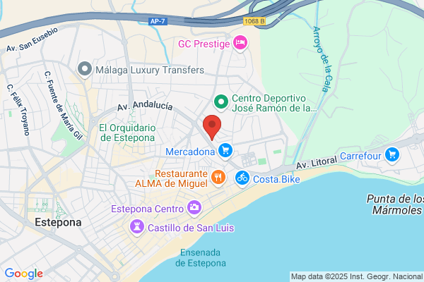 Administraciones Garciruz S.L.