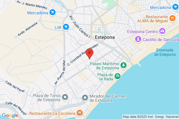 Multiservicios Estepona Málaga