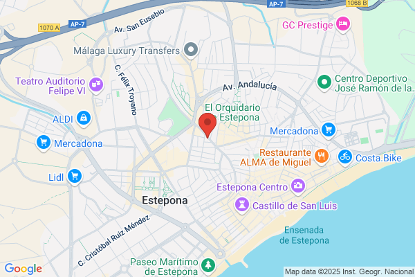 SONOMETRICA