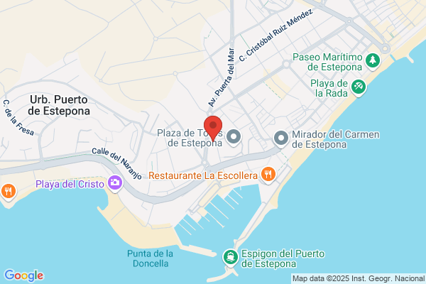 Marjatta Del Sol Real Estate