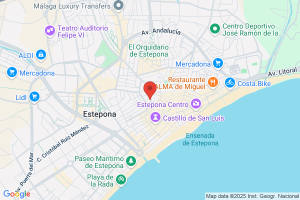 Caritas Interparroquial