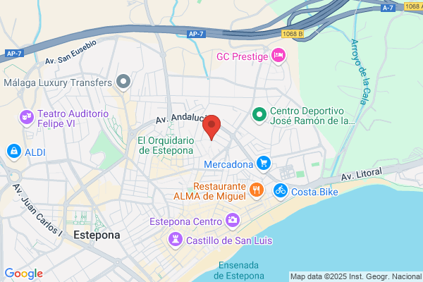 ASOCIACIÓN DE PROFESIONALES DE MEDICINAS COMPLEMENTARIAS