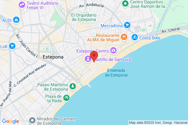 Agencia Inmobiliaria Scandisol