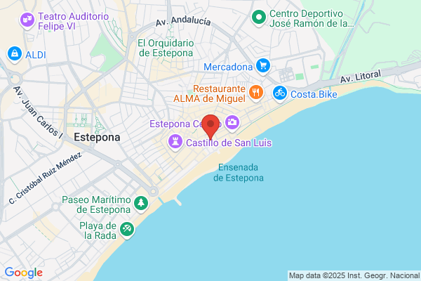 Unicasa Estepona
