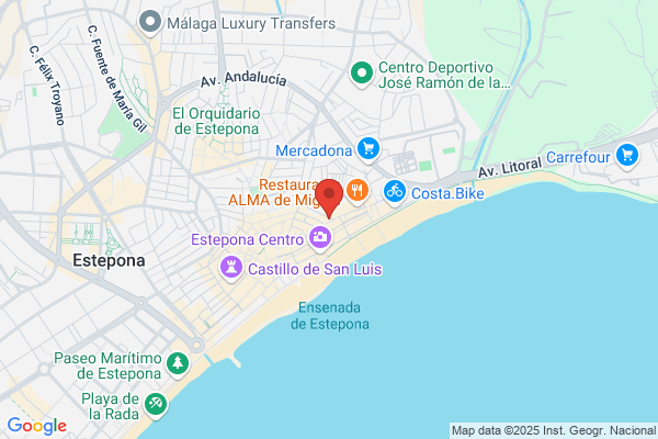 LA PARÁ