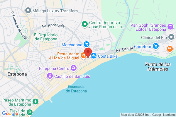 La PEPA Centro