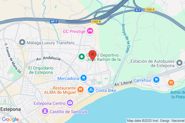 Cafeteria El Paseo S.L.