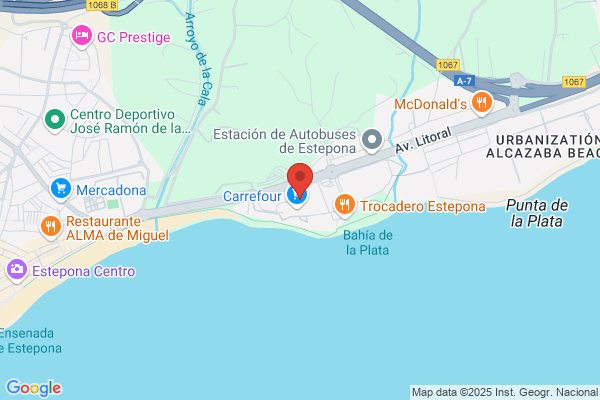 Telefonia Saltele Marbella S.L.