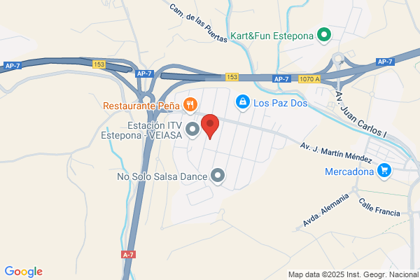 Caja De Madrid S.A.