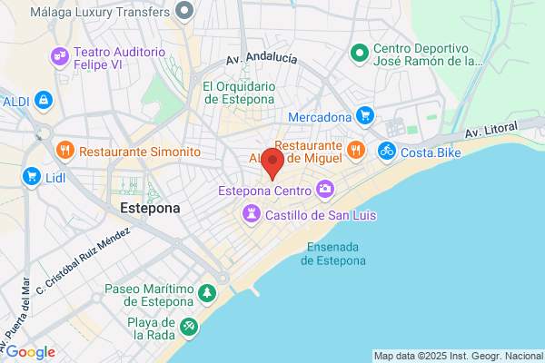 Telefonia Saltele Marbella S.L.