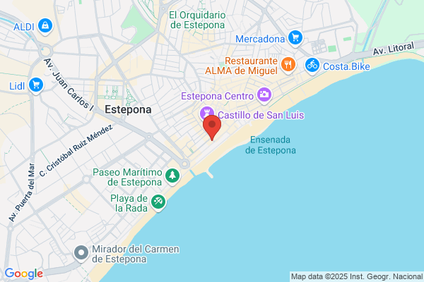 Asesoria Fiscal Antonio Foncillas Estepona