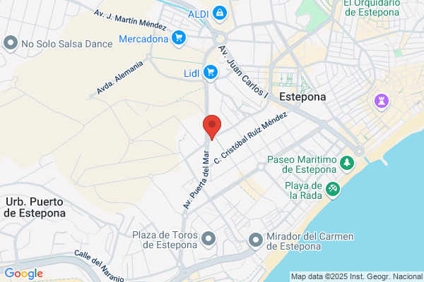 Clinica Dental Dra. Mirta Salvatierra Beltrán