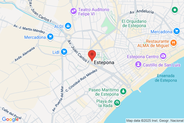 OGS Medical | Centro Médico - Estético Estepona