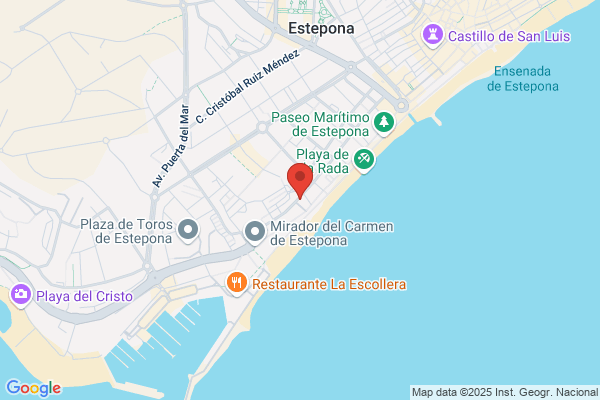 American Club Estepona A.C.E.S.Cv.