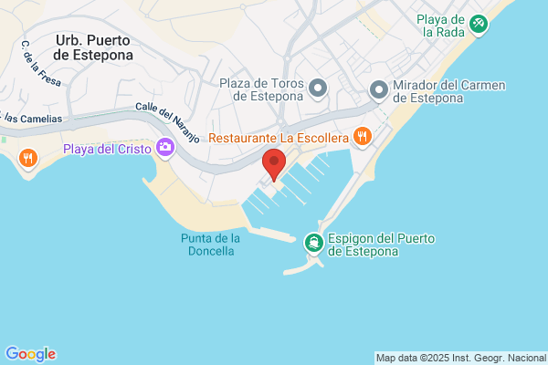 Club Nautico De Estepona
