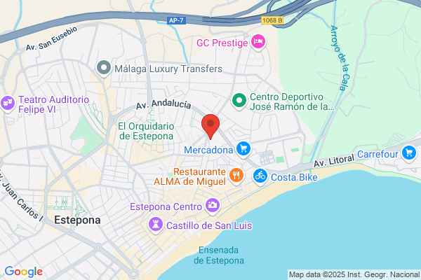 Gimnasio Bassai