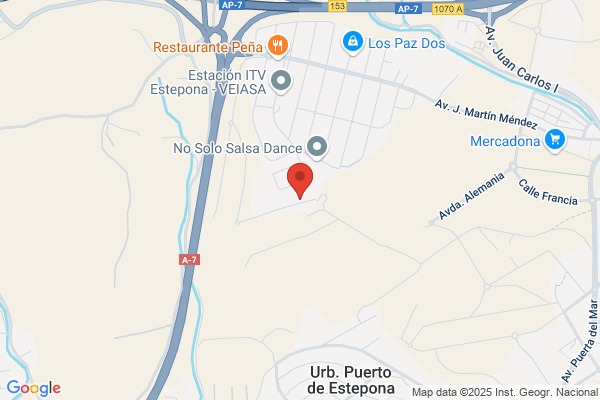 Gessa Gestion De Servicios Y Sistemas S.L.