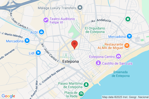 Informatica Gessa Gestion De Servicios Y Sistemas S.L.