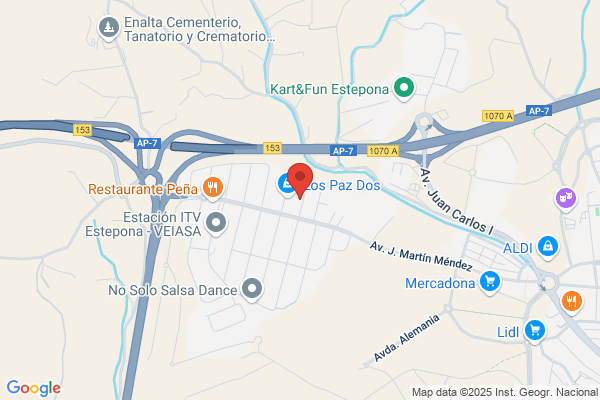 Estepona Motors S.L.