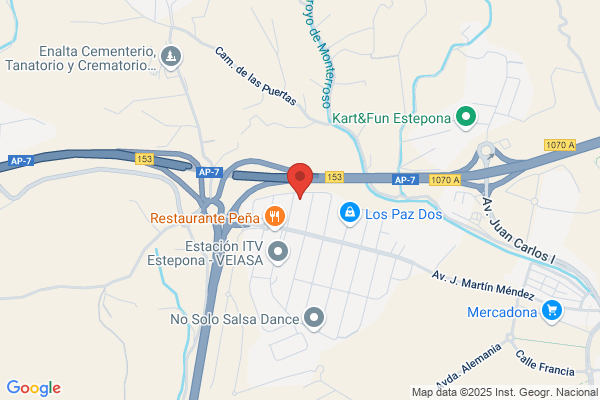 Diperplac Estepona: Materiales de Construcción y Reforma