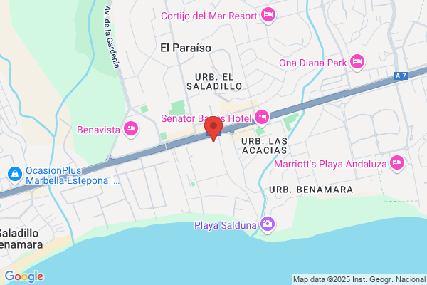 VALDIVIA PROPERTY