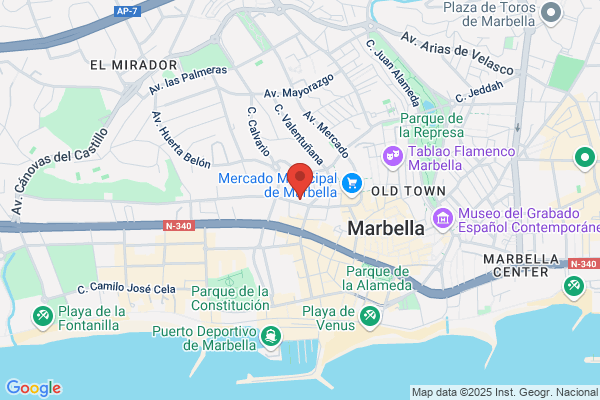Dental Care Marbella